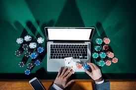 Онлайн казино Jackpot Casino
