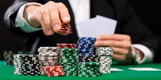 Официальный сайт Jackpot Casino